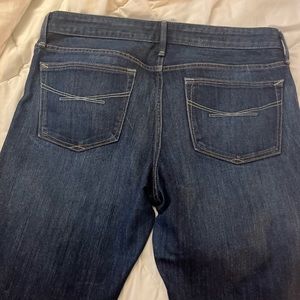 Gap 1969 Jeans